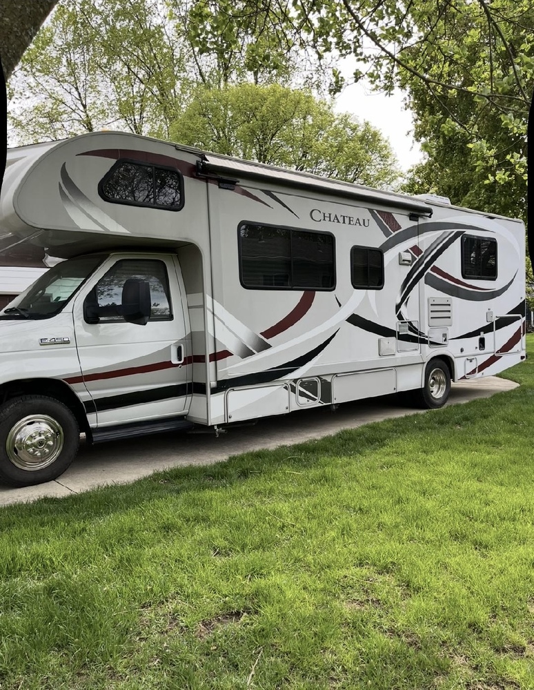 Photo of Rv