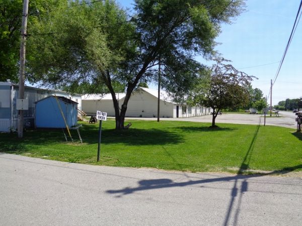 Photo of Mobile Home Park
