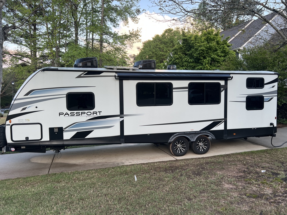 Photo of Rv