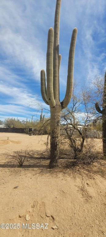 Photo of Mobile Home Lot