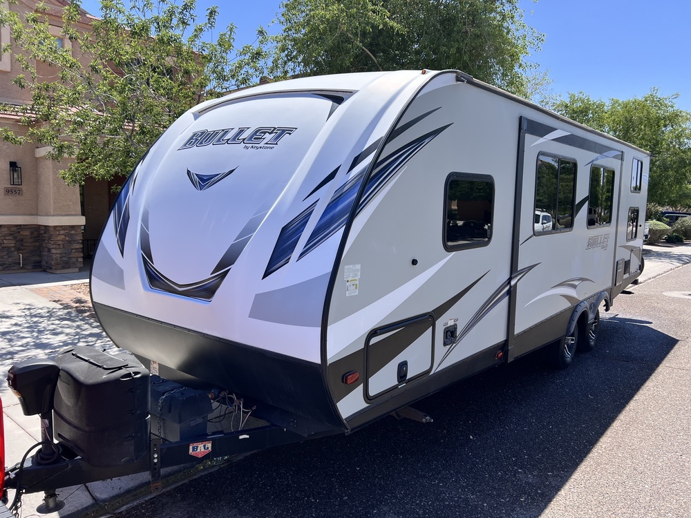 Photo of Rv