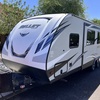 RV for Sale: 2019 BULLET ULTRA LITE 272BHS