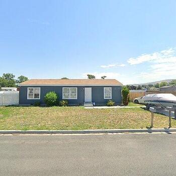 Thumbnail of mobile home
