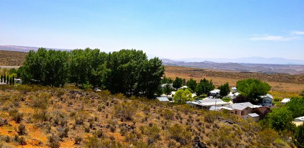 Photo of RV Lot