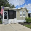 Mobile Home for Sale: 1 Bed 1 Bath 2015 Jacobsen