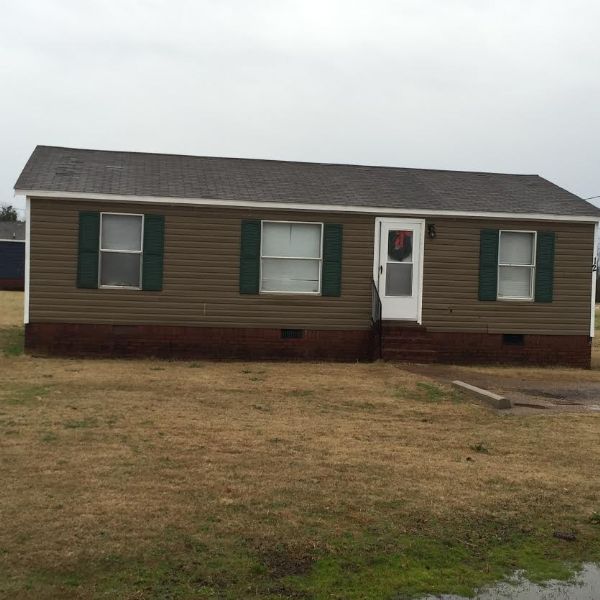 Photo of Mobile Home Park