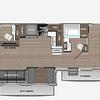 RV for Sale: 2024 WHITE HAWK 32BH