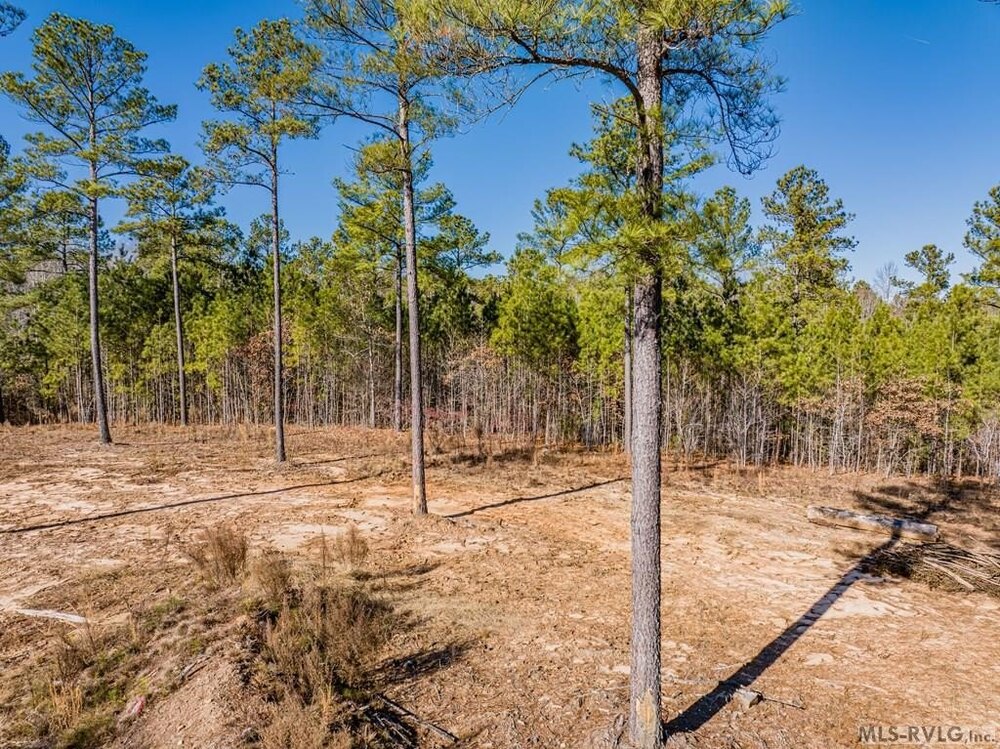 Photo of Mobile Home Lot
