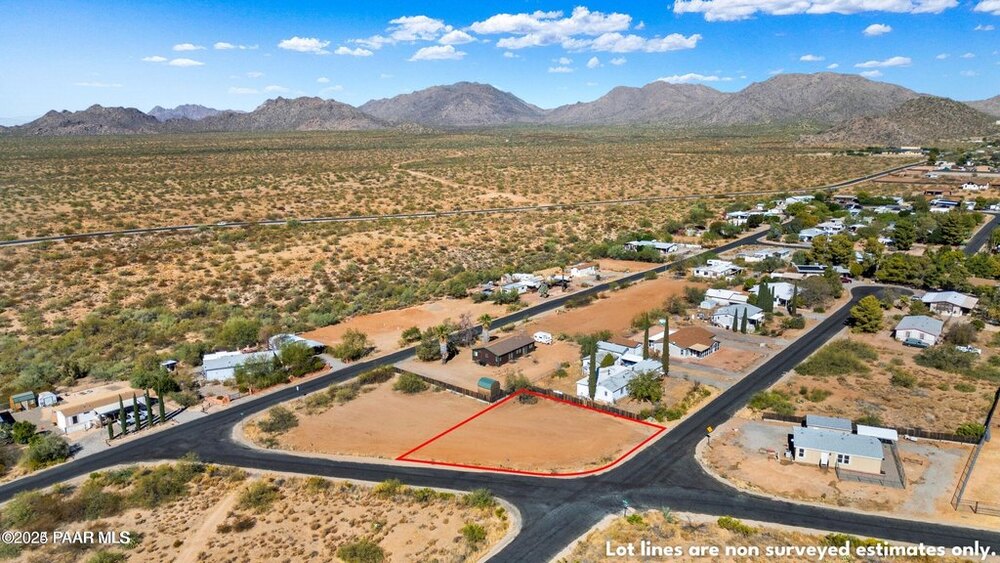 Photo of Mobile Home Lot