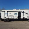 RV for Sale: 2024 CHEROKEE WOLF PACK 365PACK16