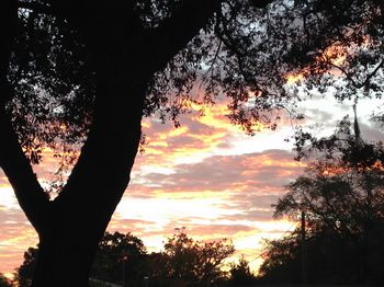 Florida Sunset from South Gate