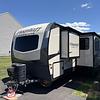 RV for Sale: 2022 SUPER LITE 27BHWS