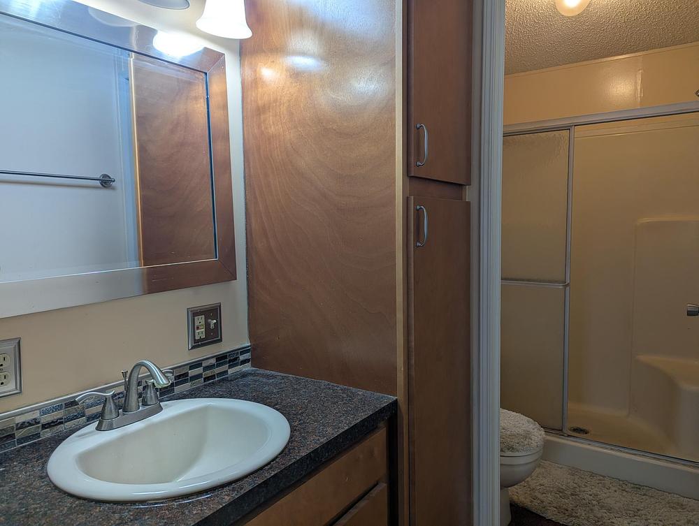 Strawberry Ridge Village