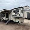 RV for Sale: 2022 SANDPIPER 379FLOK
