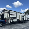 RV for Sale: 2018 BIGHORN TRAVELER 39MB