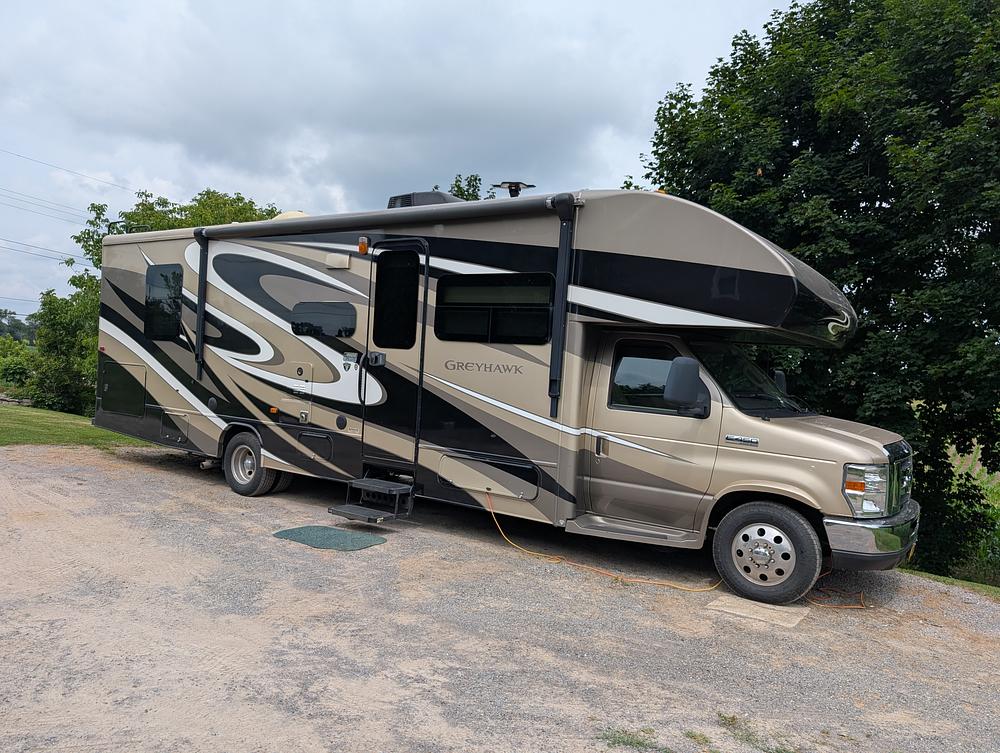 Photo of Rv