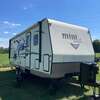 RV for Sale: 2018 ROCKWOOD MINI LITE 2507S