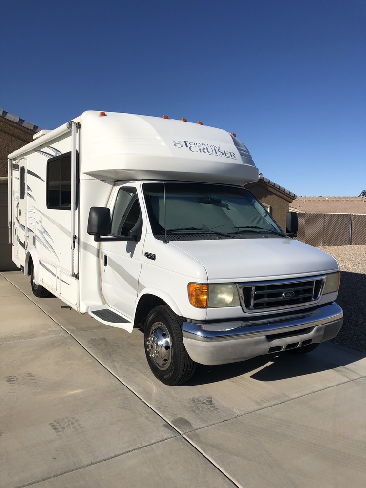 Photo of Rv