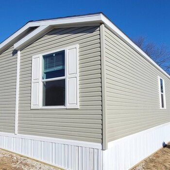 Thumbnail of mobile home