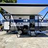 RV for Sale: 2021 CHEROKEE WOLF PUP 17JG