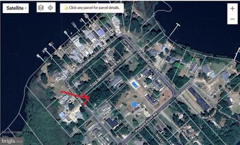 Photo of Mobile Home Lot
