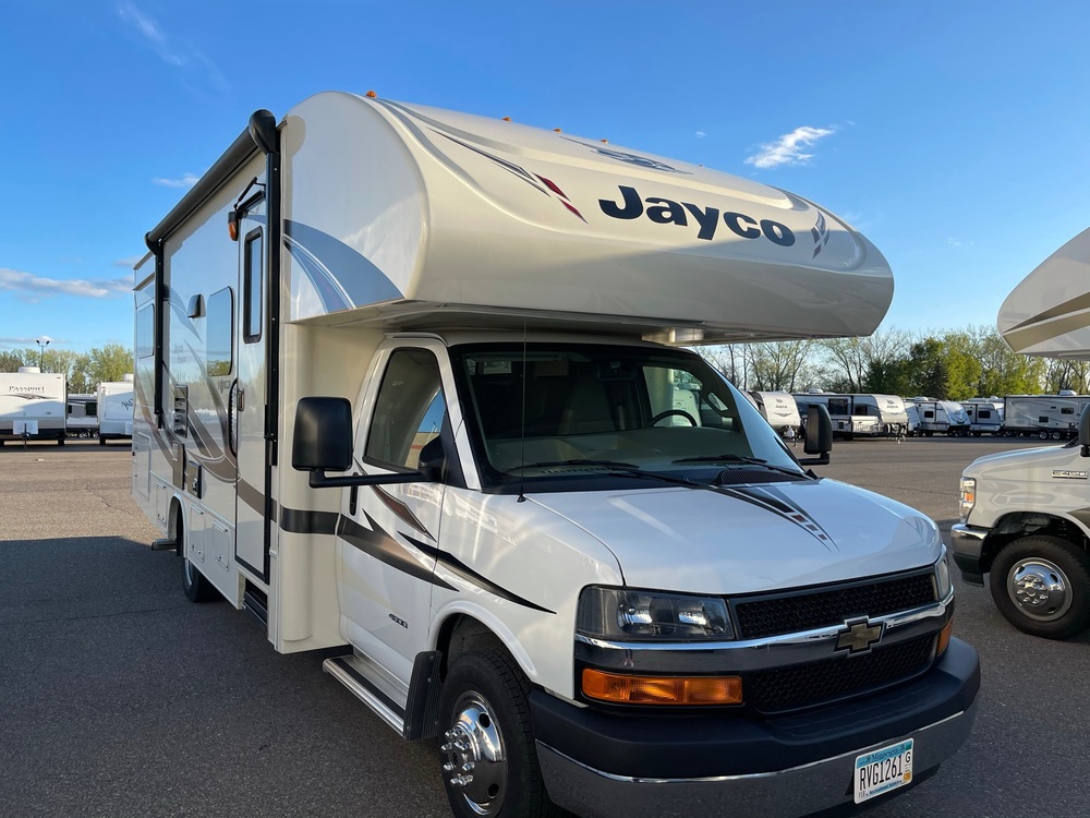 Photo of Rv