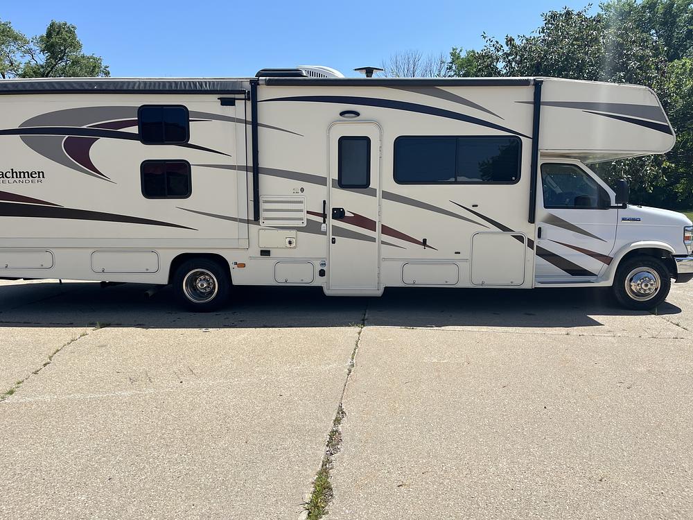 Photo of Rv
