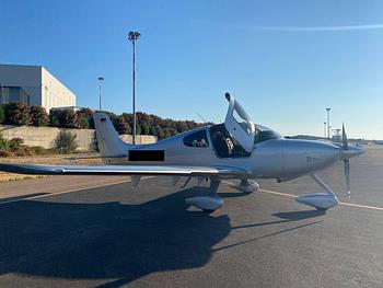 Thumbnail of aircraft