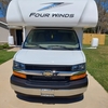 RV for Sale: 2024 Four Winds 22E