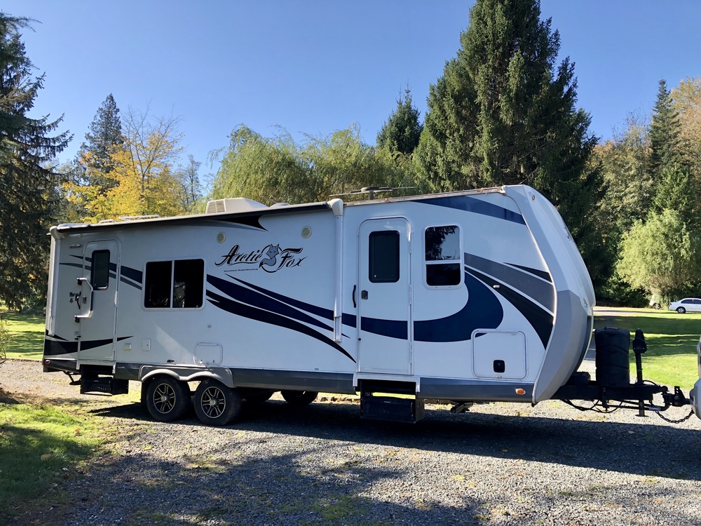Photo of Rv