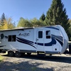 RV for Sale: 2017 ARCTIC FOX 25 W