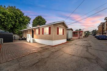 Photo of Beautifully Remodeled 2BR Mobile Home in Glendora – Move-In Ready – $109,999