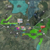 Mobile Home Park for Sale: Whispering Pines , Bastrop, TX