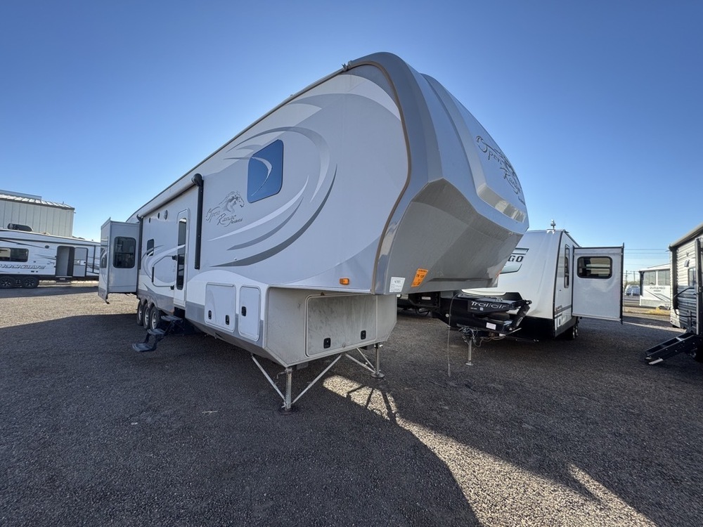 Photo of Rv