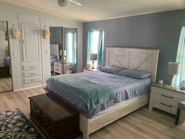 Cypress Lakes Village