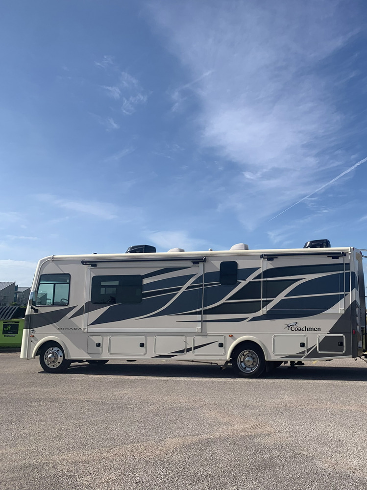 Photo of Rv