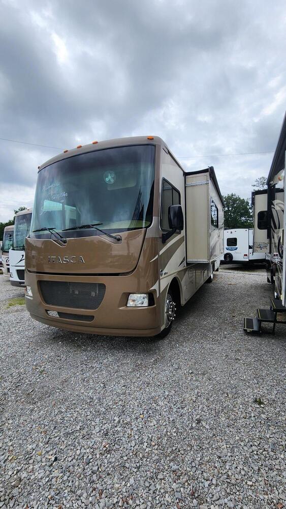 Photo of Rv