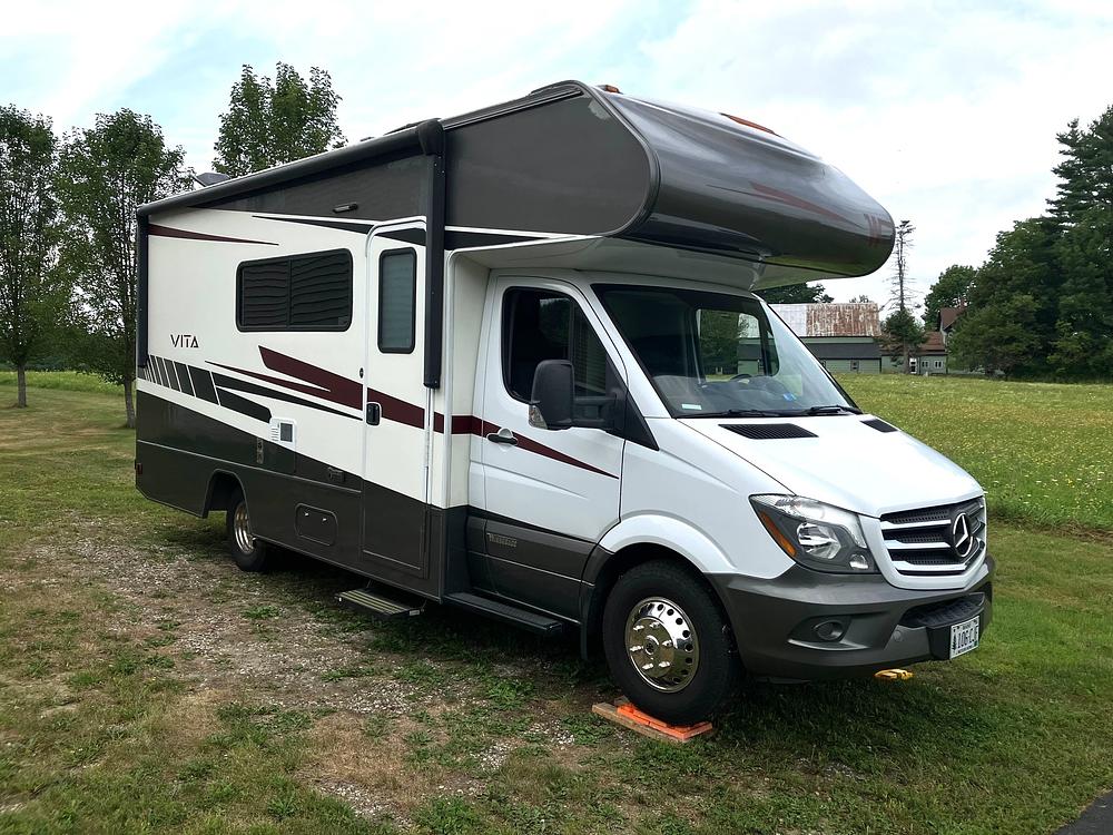 Photo of Rv