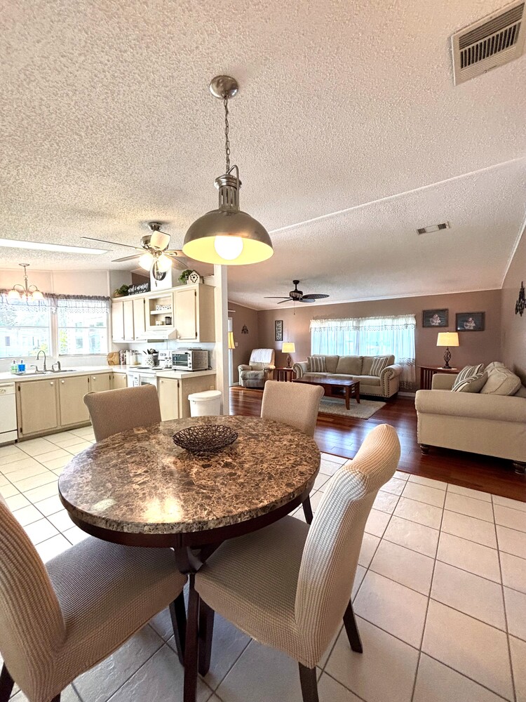 Cypress Lakes Village
