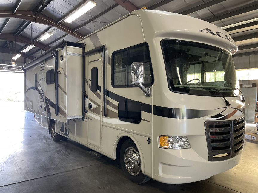 Photo of Rv