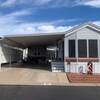 Mobile Home for Sale: 1 Bed 1 Bath 1994 Park