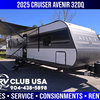RV for Sale: 2025 AVENIR 32DQ