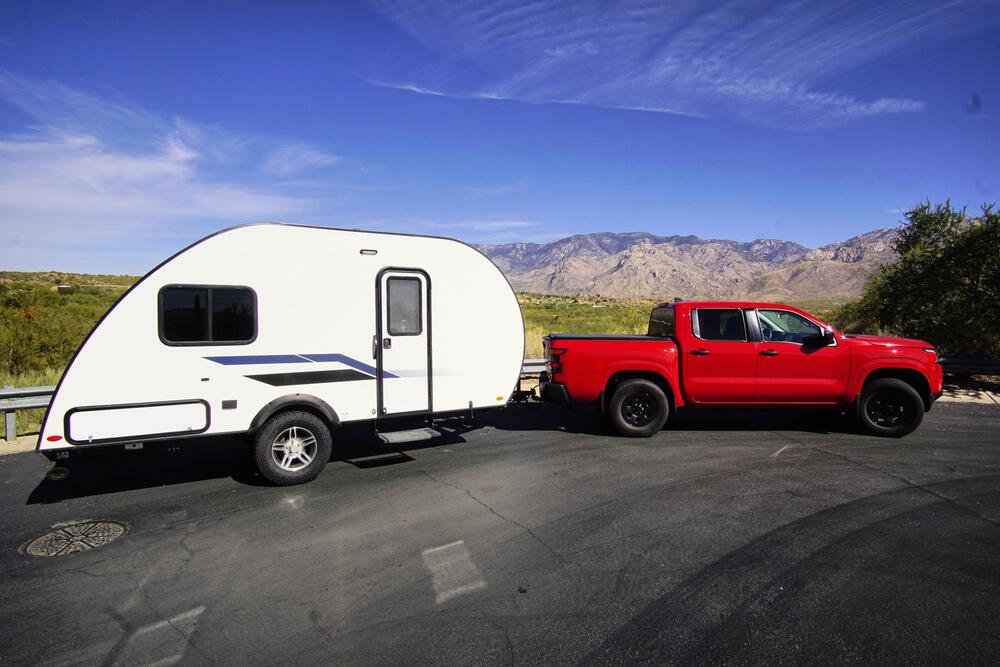 Photo of Rv