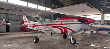 Thumbnail of aircraft