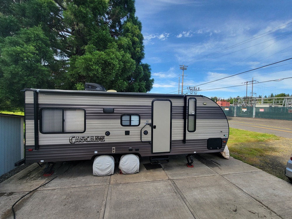 Photo of Rv