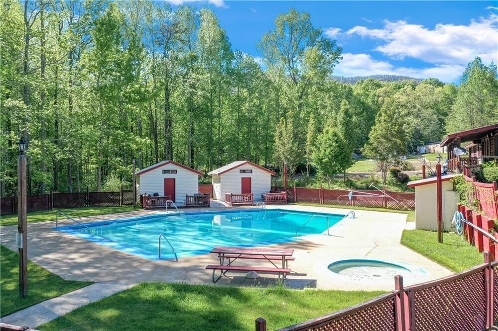 Photo of Mobile Home Lot