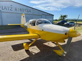 Thumbnail of aircraft