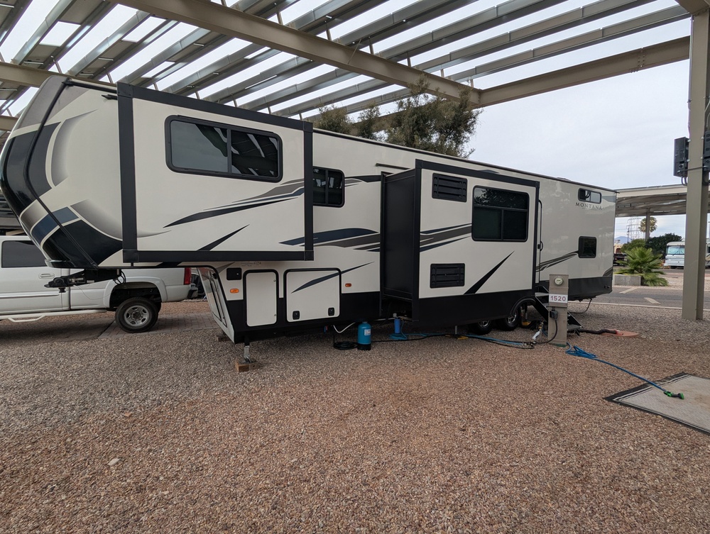 Photo of Rv