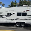 RV for Sale: 2007 Nitrous Hyperlite 260FSX