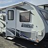 RV for Sale: 2018 TRAVEL TRAILER 1575